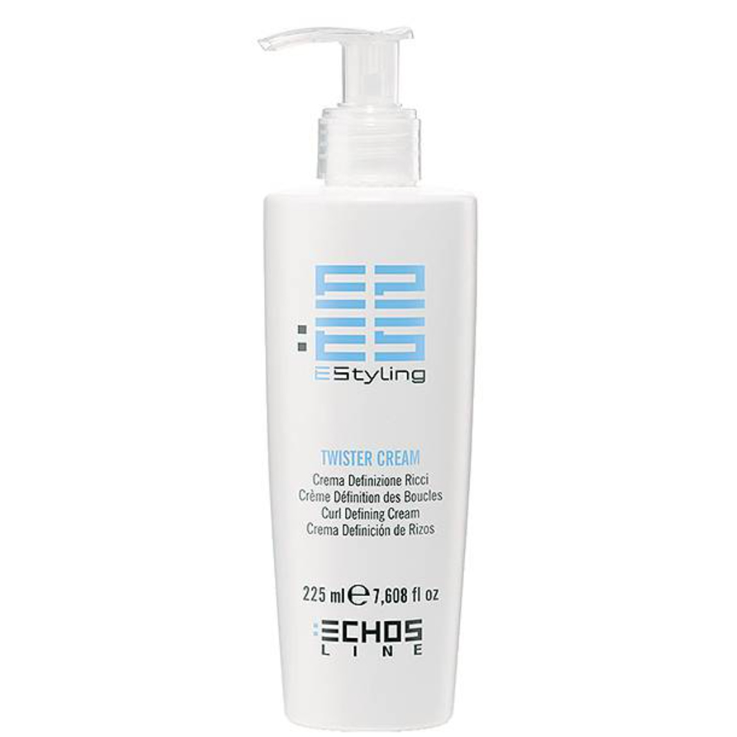 Curl Enhancing Cream