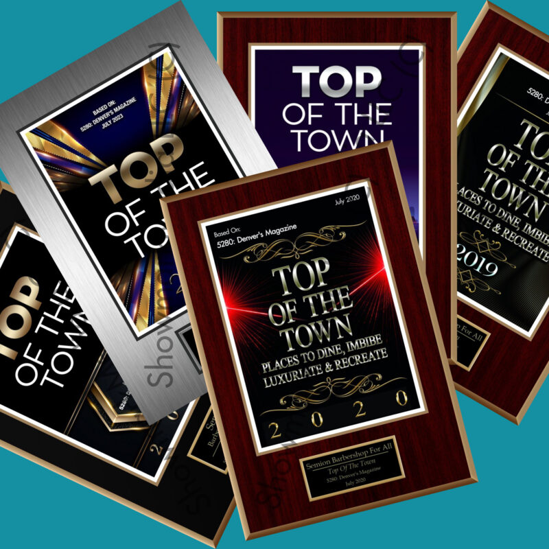 The hairdressing salon "Semion" has been at the top of popularity for many years.