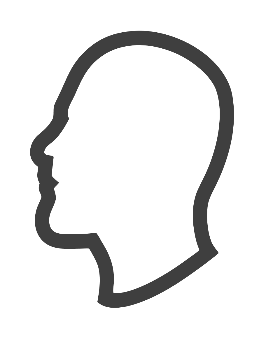 Logo head Semion Barbershop