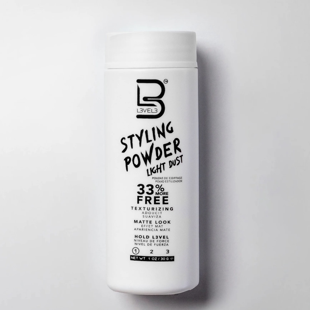 Texturizing Powder