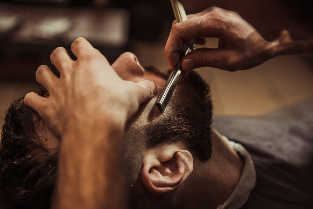 Best Barbershop in Denver for Men