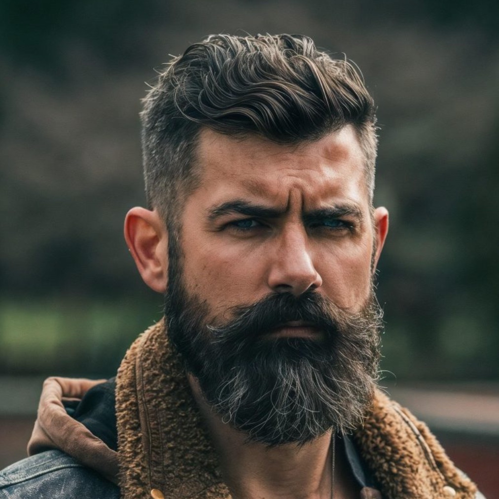 Best barbershop in Denver